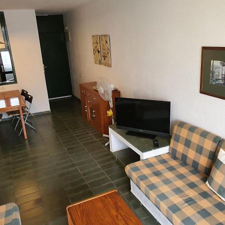 Apartamentos Optimist Tenerife Playa de las Americas  Zewnętrze zdjęcie