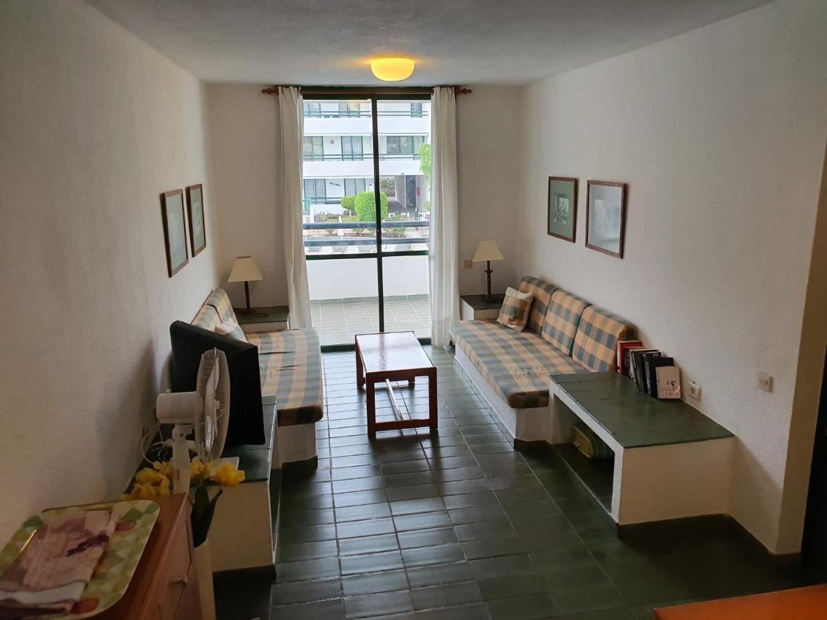 Apartamentos Optimist Tenerife Playa de las Americas  Zewnętrze zdjęcie